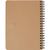 Priestly A6 Recycling Notizbuch mit Stift (Bild 2)