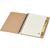 Priestly A6 Recycling Notizbuch mit Stift (Bild 3)