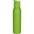 Sky 650 ml RCS-zertifizierte, einwandige Trinkflasche aus recyceltem Edelstahl (Bild 1)