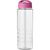 H2O Active® Treble 750 ml Sportflasche mit Ausgussdeckel (Bild 2)