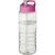 H2O Active® Treble 750 ml Sportflasche mit Ausgussdeckel