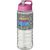 H2O Active® Treble 750 ml Sportflasche mit Ausgussdeckel (Bild 3)