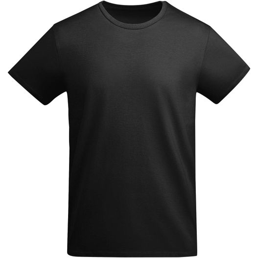 Produktabbildung Breda T-Shirt aus Bio-Baumwolle für Herren Breda T-Shirt aus Bio-Baumwolle für Herren (Bild 1)