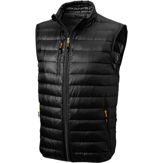 Fairview leichter Daunen-Bodywarmer für Herren (Bild 1)