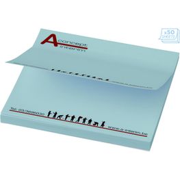 Sticky-Mate® Haftnotizen 75x75 mm