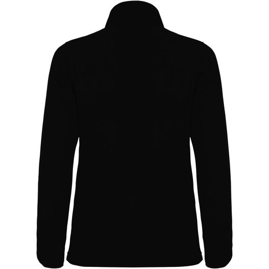 Himalaya 1/4 Zip - Fleecepullover für Damen (Bild 1)