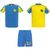 Juve Sport-Set Unisex (Bild 3)
