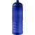 H2O Active® Eco Treble 750 ml Sportflasche mit Stülpdeckel (Bild 1)