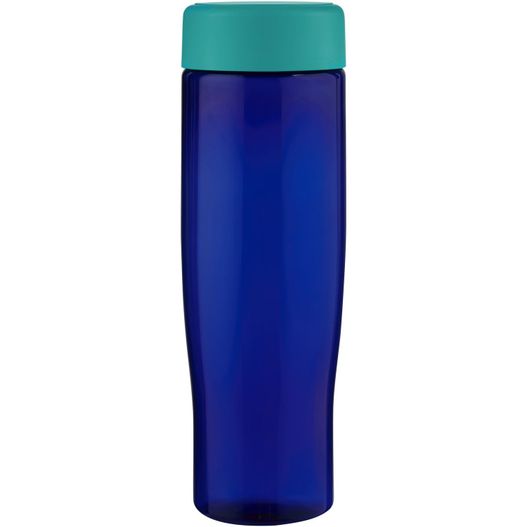 Produktabbildung H2O Active® Eco Tempo 700 ml Wasserflasche mit Drehdeckel H2O Active® Eco Tempo 700 ml Wasserflasche mit Drehdeckel (Bild 1)