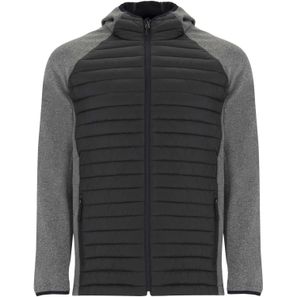 Minsk Hybrid Thermojacke Unisex