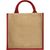 Chennai Jute Tragetasche 16L (Bild 2)