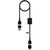 SCX.design C32 60W Ladekabel mit Schalter und Leuchtlogo (Bild 2)