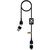 SCX.design C32 60W Ladekabel mit Schalter und Leuchtlogo (Bild 3)