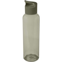 Produktabbildung Sky 650 ml Sportflasche aus recyceltem Kunststoff Sky 650 ml Sportflasche aus recyceltem Kunststoff