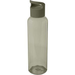 Sky  650 ml Sportflasche aus recyceltem Kunststoff