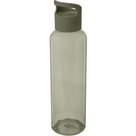 Produktabbildung Sky 650 ml Sportflasche aus recyceltem Kunststoff Sky 650 ml Sportflasche aus recyceltem Kunststoff (Bild 1)