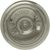 Sky  650 ml Sportflasche aus recyceltem Kunststoff (Bild 2)