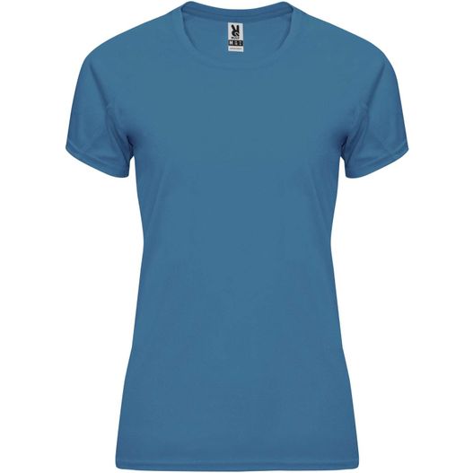Produktabbildung Bahrain Sport T-Shirt für Damen Bahrain Sport T-Shirt für Damen (Bild 1)