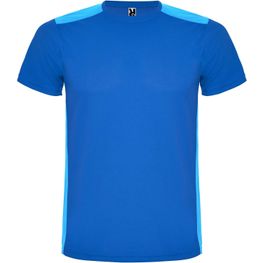 Detroit Sport T-Shirt für Kinder