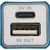 Volt 2200 mAh Powerbank (Bild 2)