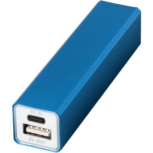 Produktabbildung Volt 2200 mAh Powerbank Volt 2200 mAh Powerbank (Bild 1)