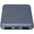 Asama 5000 mAh Typ-C Powerbank aus recyceltem Kunststoff (Bild 2)