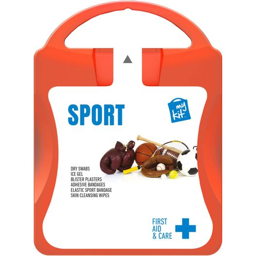 Produktabbildung MyKit Sport MyKit Sport (Bild 1)