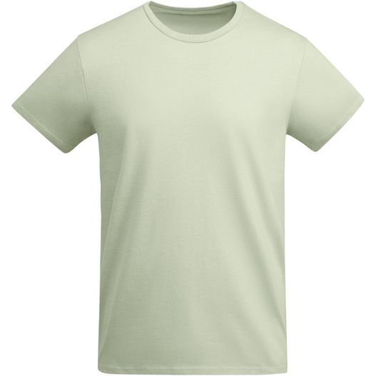 Produktabbildung Breda T-Shirt aus Bio-Baumwolle für Kinder Breda T-Shirt aus Bio-Baumwolle für Kinder (Bild 1)