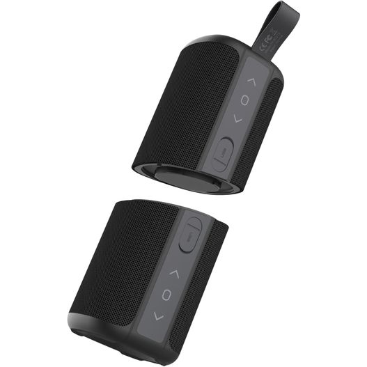 Produktabbildung prixton, bluetooth, speaker, speakers prixton, bluetooth, speaker, speakers (Bild 1)