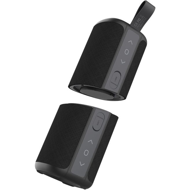 Produktabbildung prixton, bluetooth, speaker, speakers prixton, bluetooth, speaker, speakers
