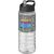 H2O Active® Treble 750 ml Sportflasche mit Ausgussdeckel (Bild 3)