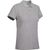 Prince Poloshirt aus Bio-Baumwolle für Damen