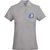 Prince Poloshirt aus Bio-Baumwolle für Damen (Bild 4)