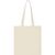 Carolina 100 g/m² Baumwoll Tragetasche 7L (Bild 2)