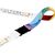 Lois Sublimation RPET-Lanyard mit Sicherheitsverschluss (Bild 3)