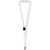 Lois Sublimation RPET-Lanyard mit Sicherheitsverschluss (Bild 1)