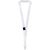 Lois Sublimation RPET-Lanyard mit Sicherheitsverschluss (Bild 2)