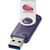 Rotate USB-Stick 3.0 transparent (Bild 4)