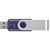 Rotate USB-Stick 3.0 transparent (Bild 3)