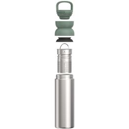 Mepal Ellipse 500 ml Thermobecher mit Teesieb