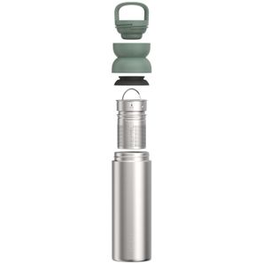 Mepal Ellipse 500 ml Thermobecher mit Teesieb