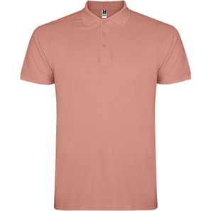 Star Poloshirt für Herren