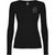 Extreme Langarmshirt für Damen (Bild 3)