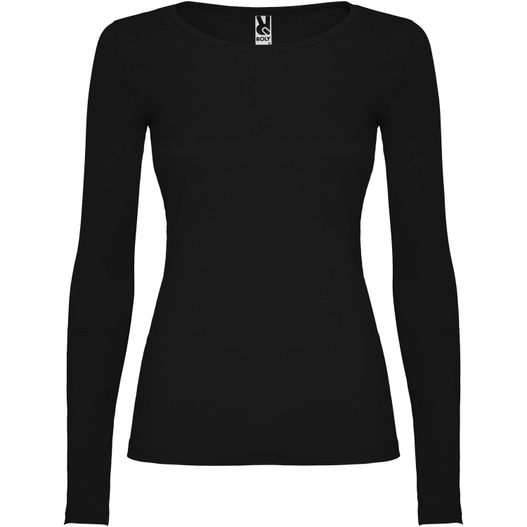 Extreme Langarmshirt für Damen (Bild 1)