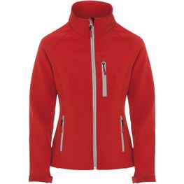 Produktabbildung Antartida Softshelljacke für Damen Antartida Softshelljacke für Damen