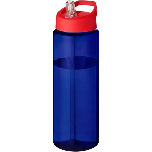H2O Active® Eco Vibe 850 ml Sportflasche mit Ausgussdeckel (Bild 1)