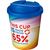 Brite-Americano Espresso Eco auslaufsicherer Isolierbecher, 250 ml (Bild 4)