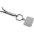 Tubyard Lanyard mit Telefonhalterung und Band aus recyceltem Kunststoff