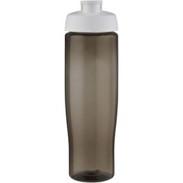 H2O Active® Eco Tempo 700 ml Sportflasche mit Klappdeckel