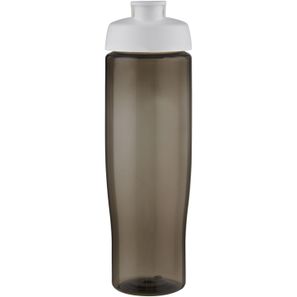 H2O Active® Eco Tempo 700 ml Sportflasche mit Klappdeckel